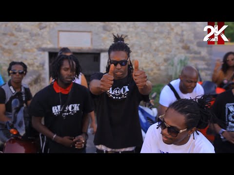 TEASER / MIKY ZURR X JD - BEZE ZURR [2Kartel FiLMS]