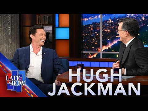 Why Hugh Jackman’s New Theater Company Is Built Different