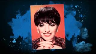 LIZA MINNELLI so long dad
