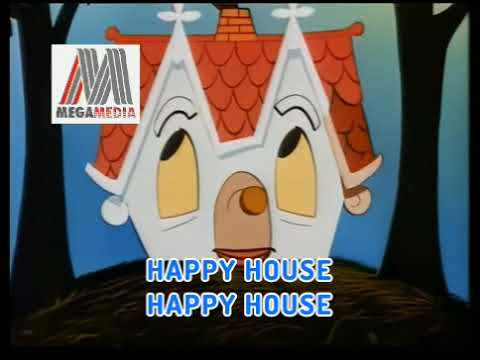 04.Happy House - Disney's Magic English [Megamedia]