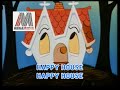 04 Happy House Disney S Magic English Megamedia