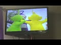 Closing To Teletubbies Nursery Rhymes 1999 VHS