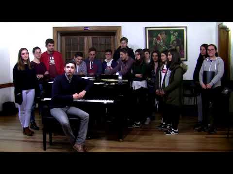 Semana da Voz 2018 - Conservatório de Música de Águeda