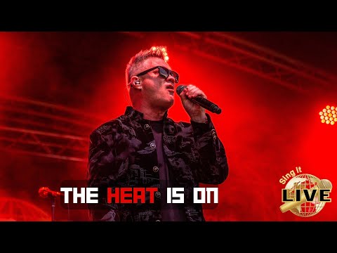 'The Heat Is On' - Sing It Live Brings Back the Beverly Hills Cop Classic