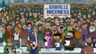 Phineas and Ferb-Danville for Niceness (Extended Version)
