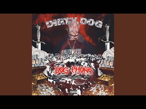 Dog Phonk