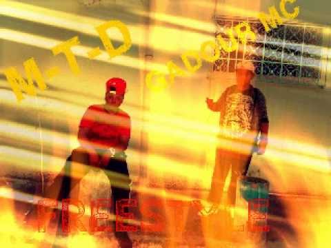 MTD WELCOME TO MY 7OUMA