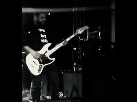 Joking Aside Live @B58 in Braunschweig