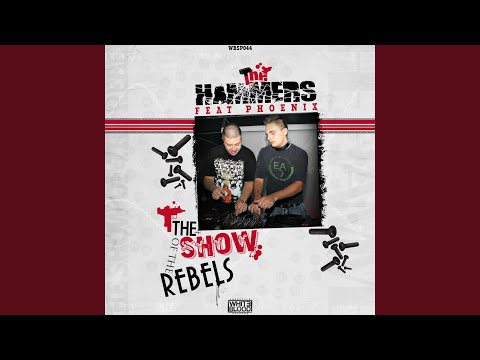 The Show of the Rebels