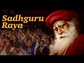 Sadhguru Raya High Quality Audio Guru Purnima 2024 Devotional Chants Sounds Of Isha