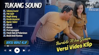 Download lagu Bardolo ft iva Jeniva - TUKANG SOUND - PAK SOPIR - NAGIH HUTANG || LAGU KOPLO TERBARU mp3