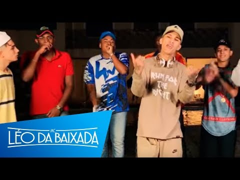 MC's Léo da Baixada, IG, Hariel, Kelvinho, Joãozinho VT, Kitinho e Igor Almeida - Medley Exclusivas