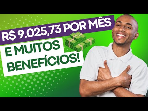 Concurso Público Serpro o Melhor Concurso da Área de TI! R$9.025 por Mês