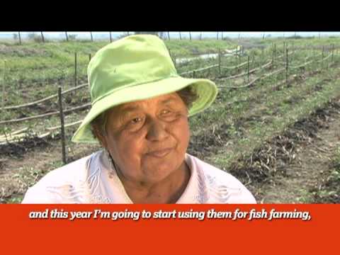 Help older people fight food insecurity in Bolivia