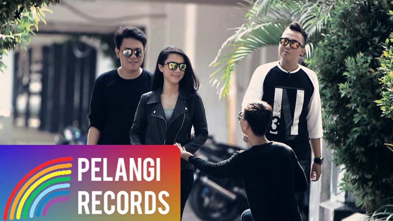 Melayu - Shanka Band - Siapa Bilang (Official Music Video)