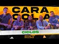 Caracol.A - Ciclos