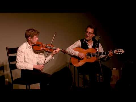 Tim Kliphuis & Alfonso Ponticelli - I Cant Give You Anything But Love Baby