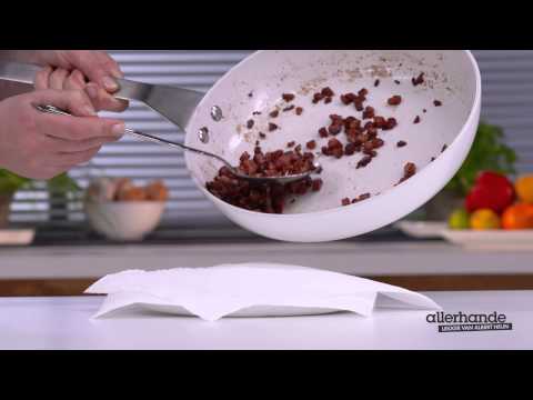 Captain's dinner - Allerhande