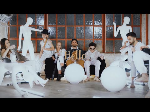 Aries Type Beat ft. Tsubi Club - "Hello"