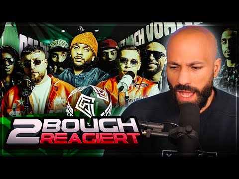 Champions Leak - Summer Cem‘s Scorpion Bars (Vol.7) / 2Bough REAKTION