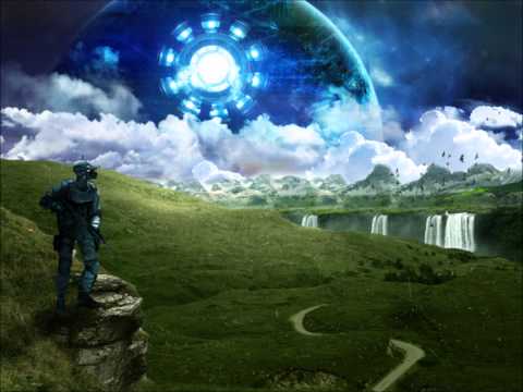 Module Module - Soundtrack For A Mechanical Planet