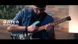 Video thumbnail for Riccardo Gioggi Performs "Glitch" | Ibanez Q54 by Ibanez Guitar