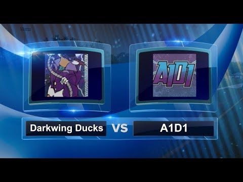 Darkwing Ducks vs A1D1 - Pool Play - Women's Pennsylvania Kickball Classic #PAKC2018