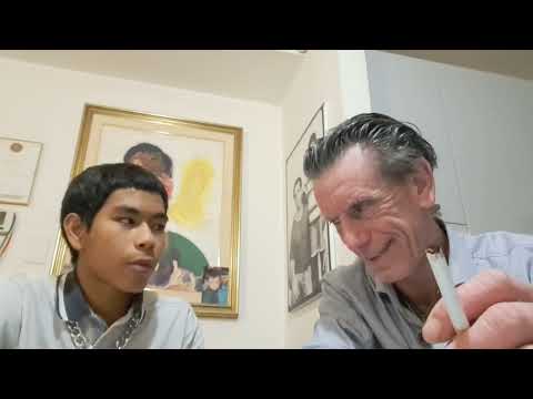 conversazioni con Matteo.