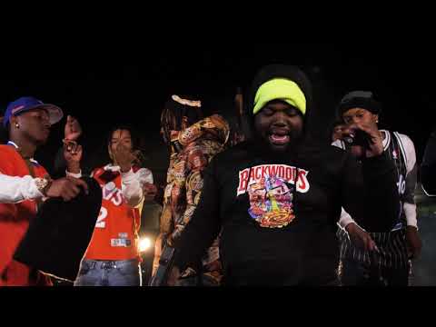 Streets Callin: Rese Kain Foe Kam & G-Baby Kain