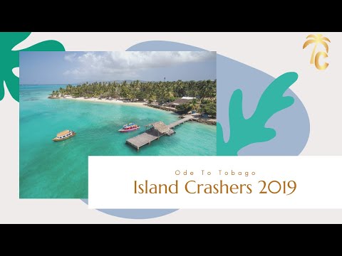 Island Crashers 2019