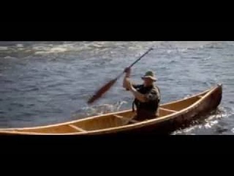 Ray Mears Northern Wilderness S01E02