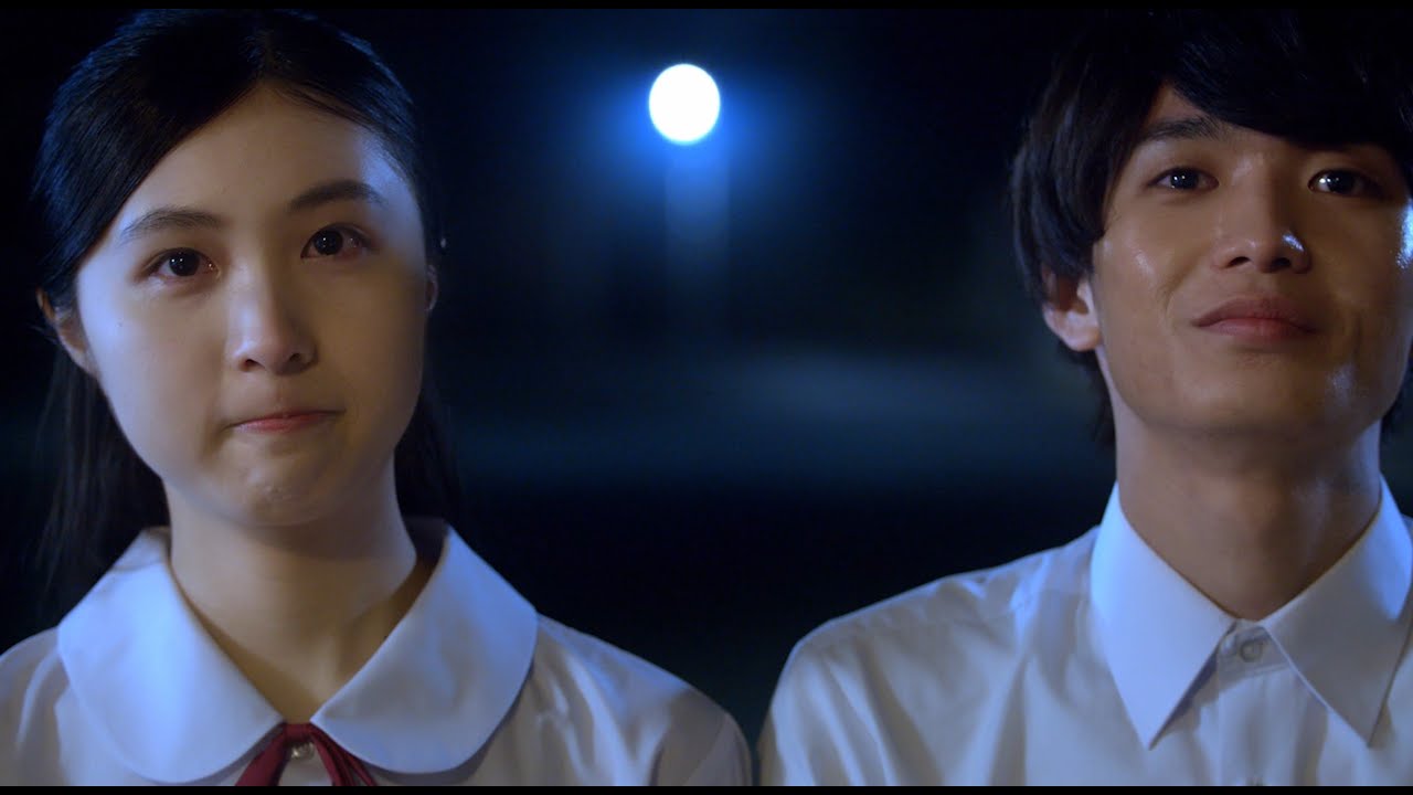 映画『まなみ100%』予告編