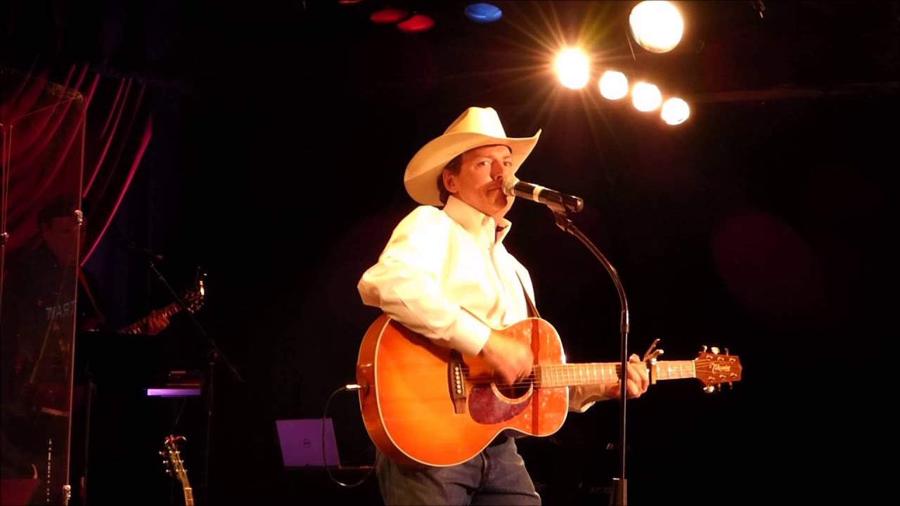 Promotional video thumbnail 1 for George Strait Tribute