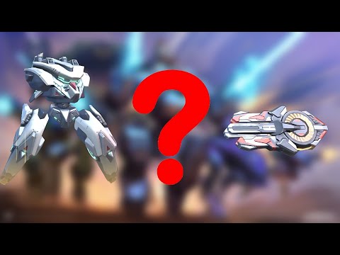 Redox or Disklauncher 12-Mech Arena