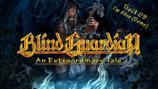 Blind Guardian - I'm Alive (Demo) [An Extraordinary Tale]