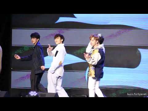 190804 (Fancam) Save Boss Pporschep Korn Muse - Boy in Love