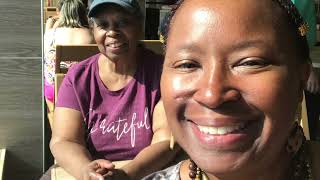 Carnival Sunshine & Pilot Boat Transfer - Norfolk VA