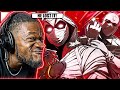 DPS LOST HIS MIND! | Moon Knight Rap | 