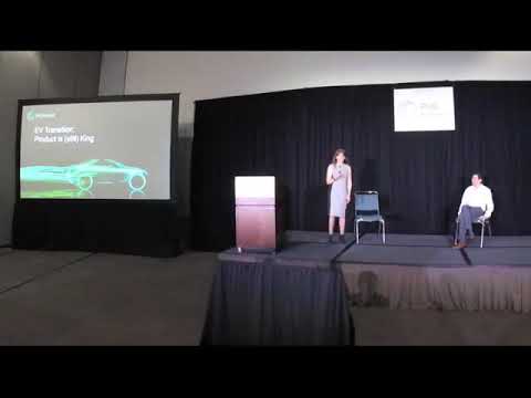 Sponsor Lunch Presentation: Polk By IHS Markit - YouTube