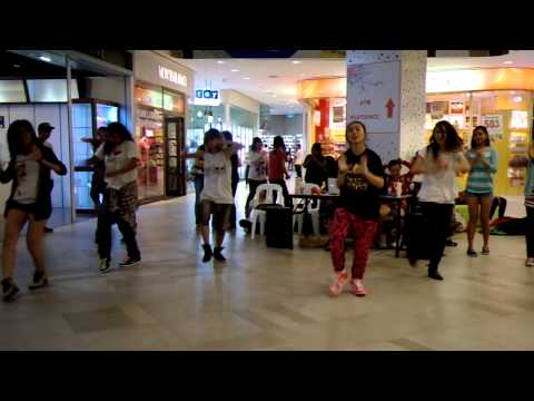 130315 KPOP Dance Off Vol 36: B.A.P - ONE SHOT