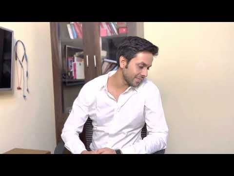 piyush seetha Shantanu character 