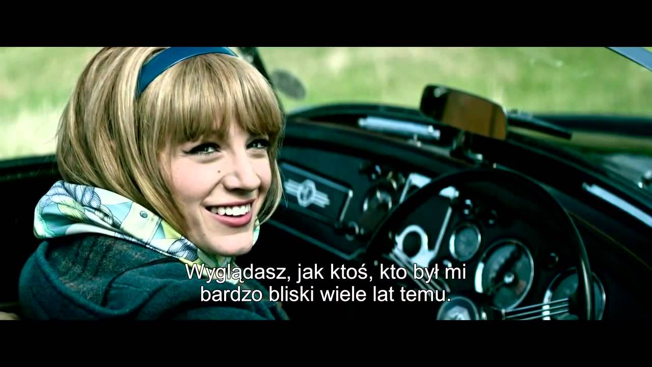 Wiek Adaline Youtube Cały Film Wiek Adaline DVD - Toland Krieger Lee | Filmy Sklep EMPIK.COM
