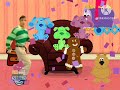 Blue And Friends Season 2 Episode 17 The Deputation Cheering