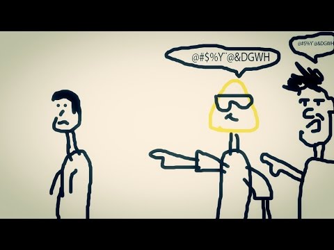 A HISTÓRIA DO EXCLUÍDO