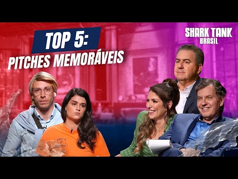 , title : 'Os Favoritos da Audiência: Melhores Pitches da Temporada 8 | Shark Tank Brasil'