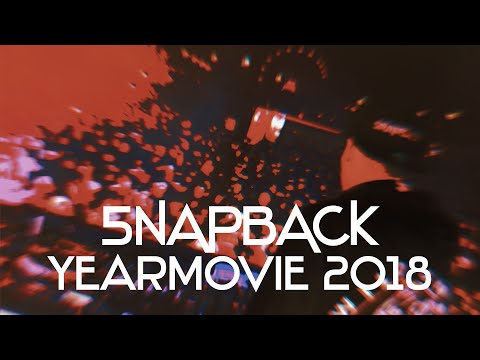 5NAPBACK 2018 YEARMOVIE