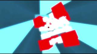 Cubium Dreams [Part 2] Anti-Gravity Ending