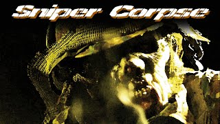 Sniper Corpse Trailer 2018