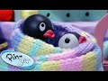 Pingu And His Daily Adventures Pingu Cartoons For Kids