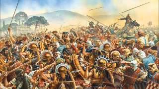 Encyclopedia Hermetica : A Big History (Part 18) - Athena Rising